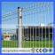 high security garden border fence/fence garden