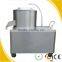 fruits and vegetables pelling machine /Pineapple peeling machine / papaya peeling machine