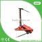 Wholesale farm machinery small tractor alfalfa sickle bar cutter machine