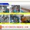China Galfan WIre/Zinc aluminum alloy wire supplier