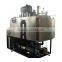 Food Freezing Dryer Promotion Industrial Scale 299kg per Day Vacuum Freeze Dryer Price