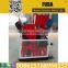 FD1-25 manual clay manual interlocking lego brick machine