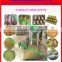 vegetable washer & peeler & cutter