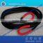 Hollow braid rope for packing and decoration