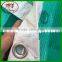 Building Cover Green Color Construction Net Safety Net
