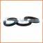 China professional custom wholesale high quality black metal o rings