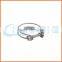 chuanghe high single wire hose clamps