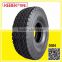 18.00-25 E4 OTR Tyre Used For Heavy Duty Cranes