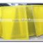 yellow colour Polyester printing wire mesh