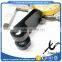 Shenzhen anodizing hardware custom cnc milling machine products