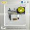 China OEM precision machining brass parts cnc auto parts motor spare parts