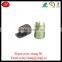Guangdong Province Custom Aluminum Threaded Metal Inserts For Wood