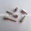 China OEM stainless steel cnc lathe parts