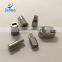 Supply stainless steel nut,many metal screws with thread