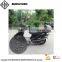 Motorbike Waterproof Seat Saddle Cover