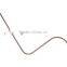 7.0 mm wheel rake tooth