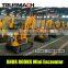 XN08 800KG China Mini Crawler Excavator For European Market
