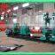 Three Rolling Mill Manual Sheet Metal Rolling Machine