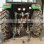 WEIFANG TAISHAN WEITAI 60HP 604 large and farm tractor