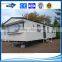 Prefabricated mobile offices building for sale