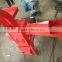 HJ-D200 professional full-automatic diesel drive animal feed pellet machine