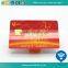 16K Memory AT88SC1604 Contact Smart Card