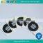 Factory Price ISO 14443A 13.56MHz HF RFID Sticker Tag