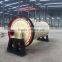Stone ball grinding mill, small wet ball mill