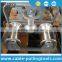 Cable Laying Guide Roller With 140*160 Aluminum Wheel