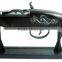 Factory direct kids toys wooden replica gun