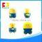 Piston free Air Compressor Nebulizer