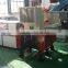 Plastic Bottles Crusher/Plastic Bottles Crushing Machinery