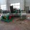 Front bale Auto Ferrous scrap metal metal baler( YD1600Q)