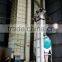 Animal feed dryer