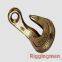 SWIVEL HOOK ,self Colored or Zinc Plated or Color Coated
