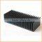 CHUANGHE supply custom new aluminum profile heat sink