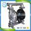 Pneumatic Sewage Sludge Trash Pump