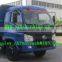 new Foton Forland dump truck with low price