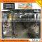 Small sachet water filling packing machine