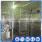 Uht Milk Equipment Sterilization with Scientific Manufacturing Methods