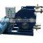Durable hose construction machine oilbase mud used rubber hose pump