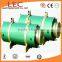LEC Post Tension Prestressed Concrete Hydraulic Lifting And Pushing Jack