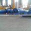 Solid Oily Waste Recycling Machine Making Good Oil by pyrolysis 20tpd