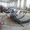 8 TPD Tyre recycling Machine To Oil pyrolisis system
