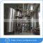 Low consumption corn oil production line