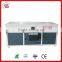 WVP2300B automatic wood Vacuum membrane press