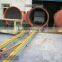 Autoclave two doors