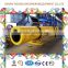 China factory CE Sawdust Rotary Drum Dryer / wood chips rotary dryer / small drum dryer