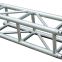 10*8*6m arch truss with roof system