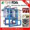 eps foam fish box making machine